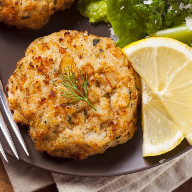 Delicious Crab Dishes