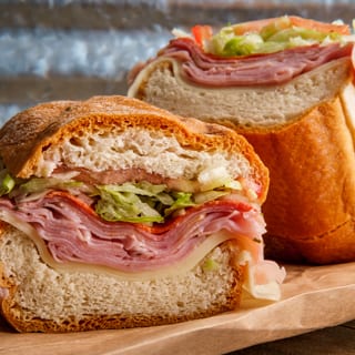 Any Fish Sub