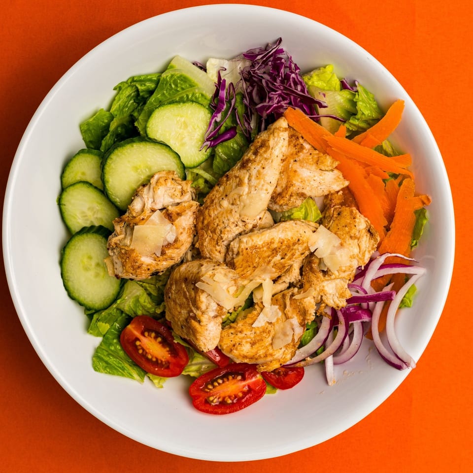 Delicious Tilapia Dishes